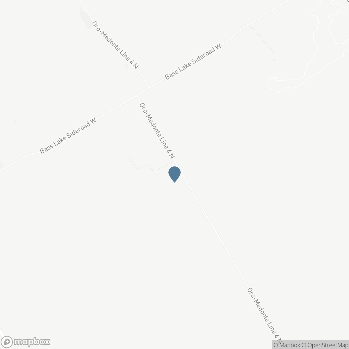 2536 4TH LINE N, Oro-Medonte, Ontario L0L 2L0